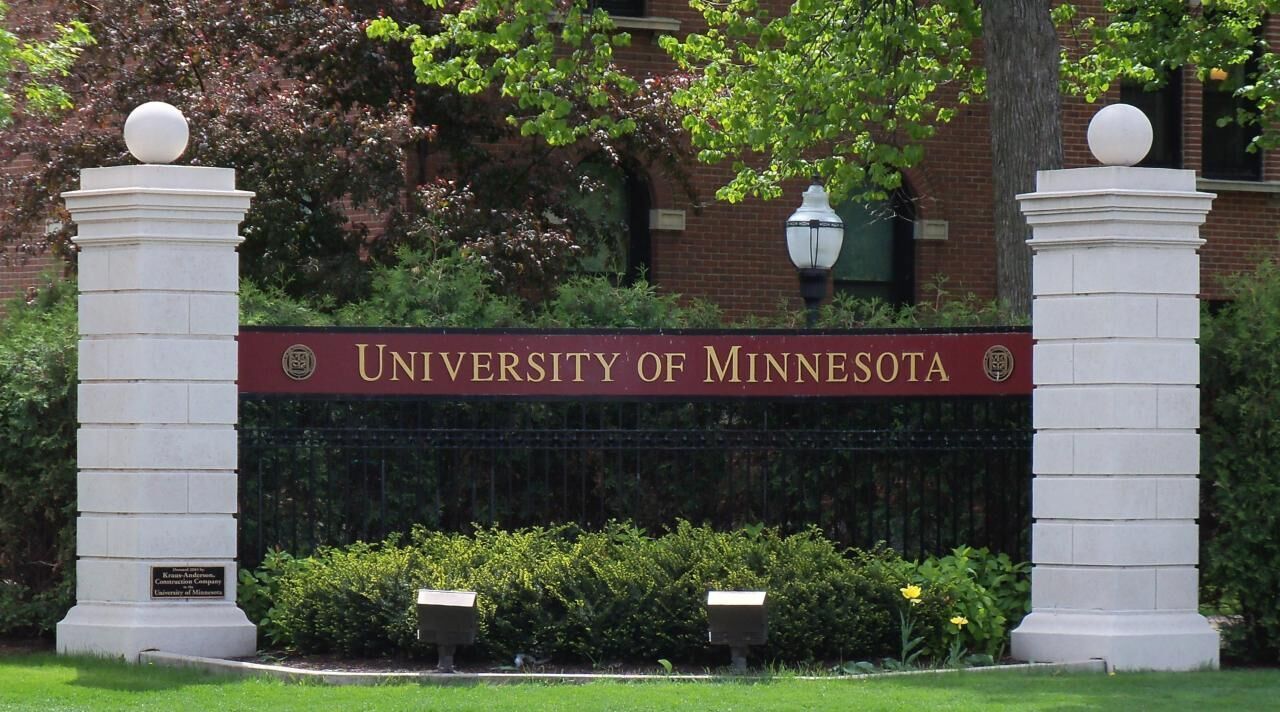 Minnesota: University of Minnesota - Twin Cities